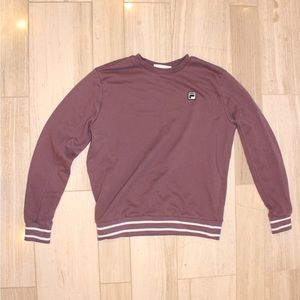 Fila Sweater